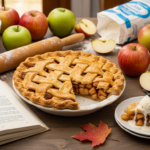 From Orchard to Oven: Mastering Homemade Apple Pie