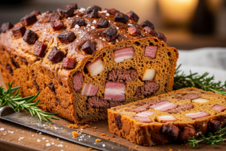 Carnivore Bread: A Meaty Twist on Traditional Loaf Recipes