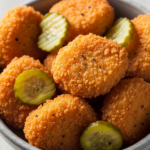 Crunch Time: How to Make Copycat Chick-fil-A Nuggets at Home.