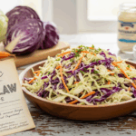 Classic Coleslaw Recipe