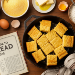 The Ultimate Guide to Perfect Cornbread from Scratch