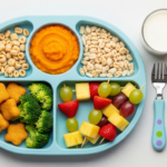 Nourishing Choices: Creative Food Ideas for Your Autistic Child