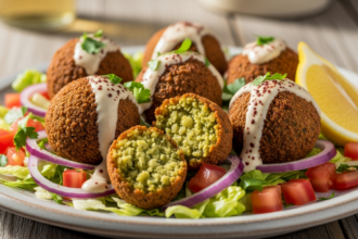Falafel