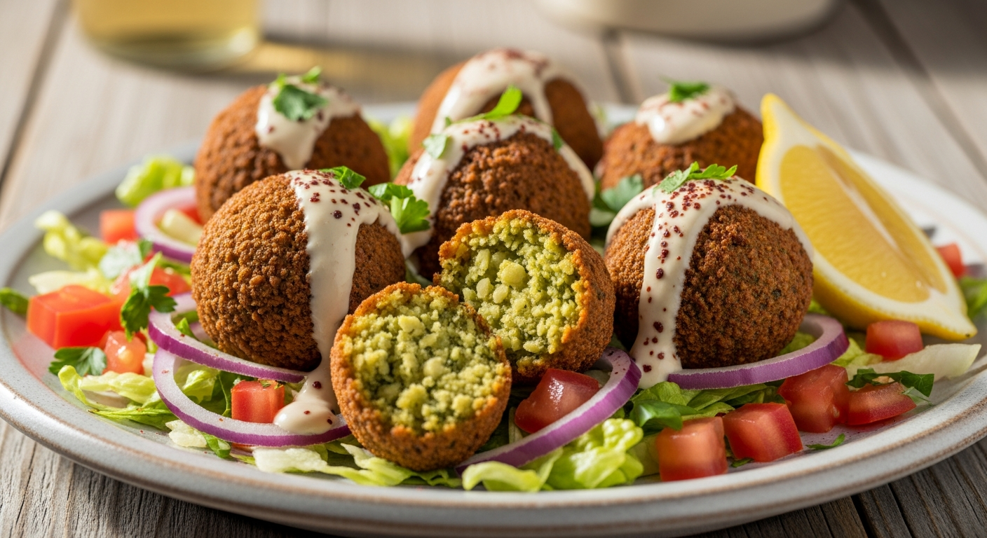 Falafel