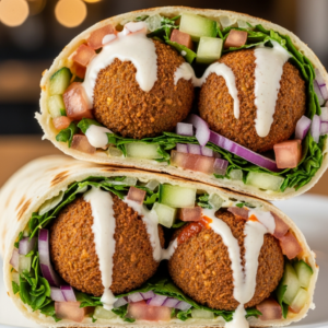 Falafel    