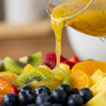 Zesty Twists: Crafting the Perfect Fruit Salad Dressing