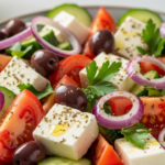 Fresh & Flavorful: The Ultimate Greek Salad with Feta Guide