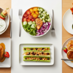 Deliciously Healthy Meals That Even Picky Eaters Love