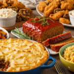 Hearty Vegan Comfort Food: Delicious Plant-Based Classics