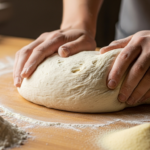 Homemade Pizza Dough