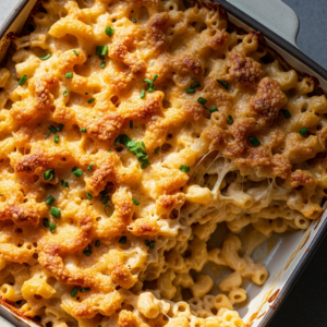 Mac and Cheese Recipe