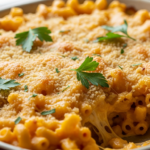 Gluten-Free Mac and Cheese