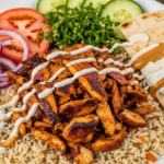 Master the Art of Chicken Shawarma: A Flavorful Recipe Guide
