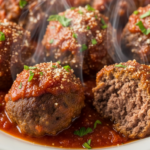 Meatballs