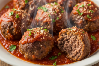 Meatballs