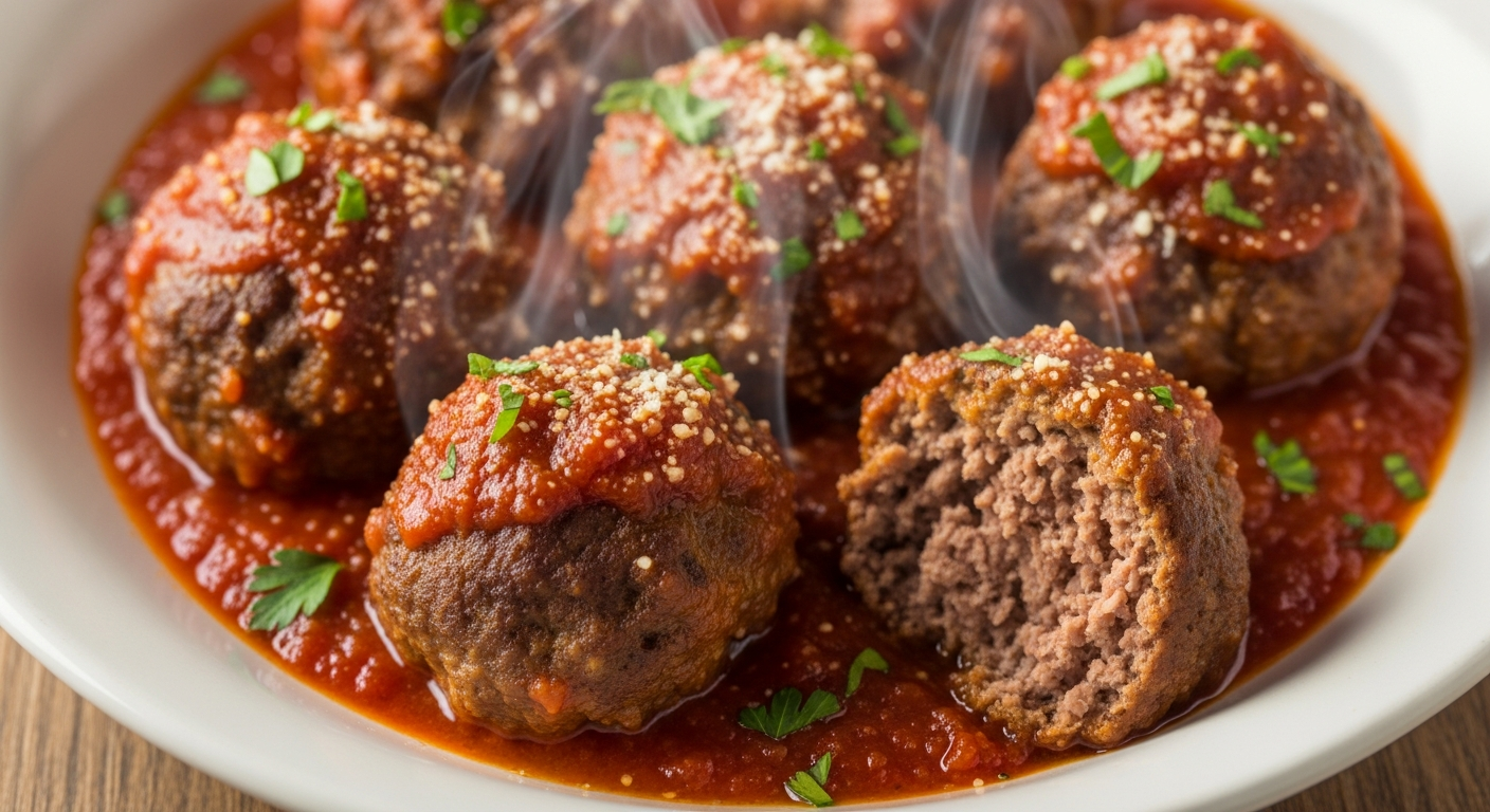 Meatballs