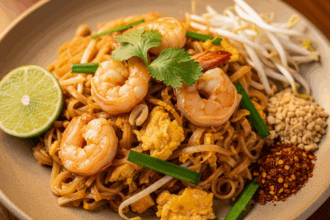 Pad Thai
