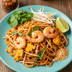  Pad Thai
