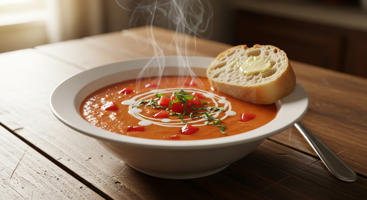 Tomato Soup
