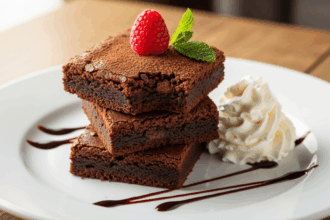 Vegan Brownies