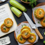 Zucchini Cakes Uncovered: Delicious Tips & Tasty Recipes