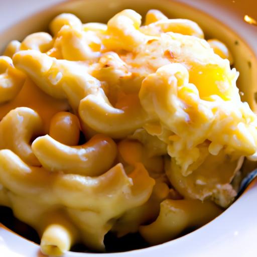 The Ultimate Guide to the Best Mac and Cheese Recipe
