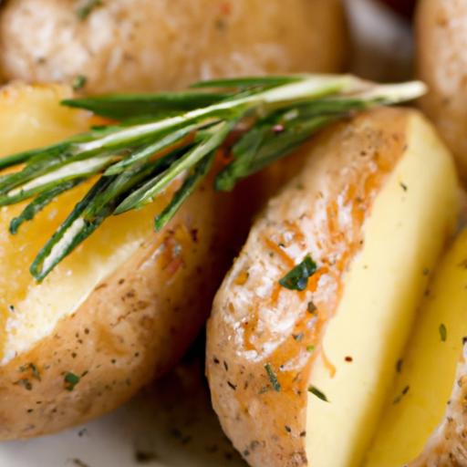 Twice-Baked Potatoes: The Ultimate Comfort Side Dish Guide