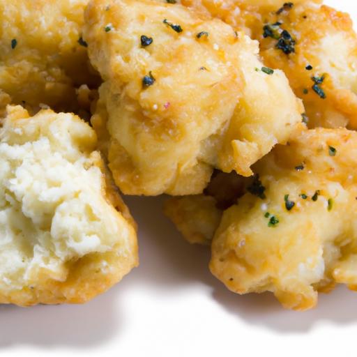 Crunch Time: How to​ Make ⁢copycat chick-fil-A Nuggets at Home