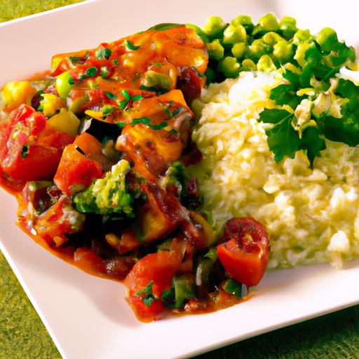 Quick & Tasty: Easy weeknight Dinners for Busy Evenings