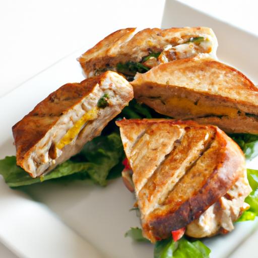 Tasty Tuna Melt Ideas: Kid-Friendly Lunches Made Easy