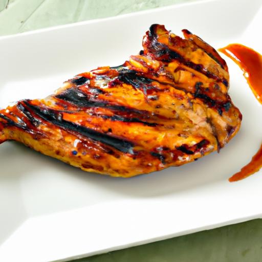 Unlock Flavor: Top Marinades for Perfect Grilled Chicken