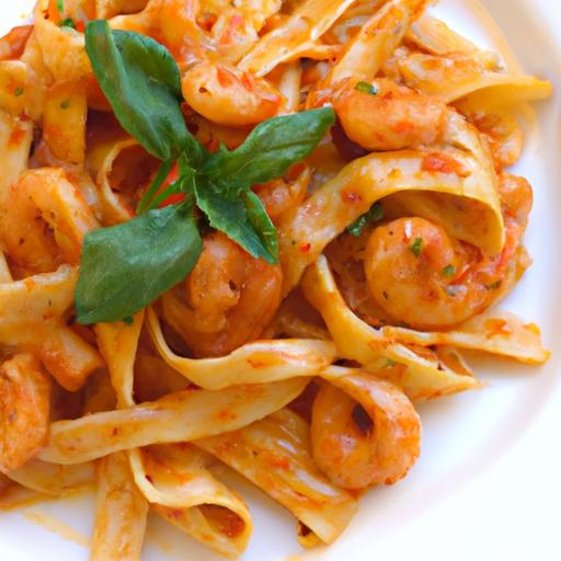 Simply Delicious: Easy Plain Pasta Recipes to Savor Everyday