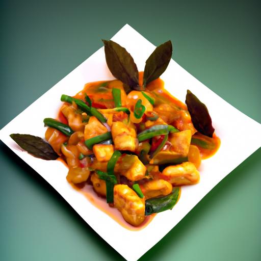 Quick & Tasty: Easy Weeknight Dinners for Busy Evenings