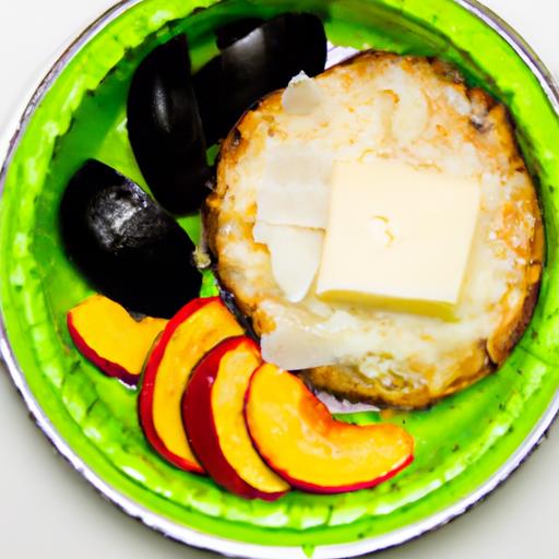 Morning Fuel: Low-Calorie Egg Breakfasts to Start Smart