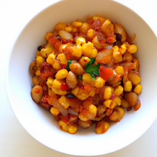 Delicious Vegan Budget Recipes: Eat Well Without Splurging