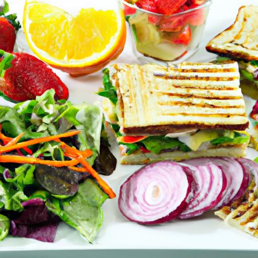 Unpacking the Deconstructed sandwich Box: A Fresh Take