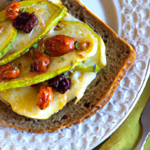 Energize Mornings: Delicious Low-carb Meatless Breakfasts