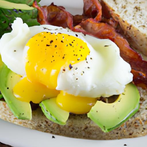 Delicious Savory Keto Breakfasts to Fuel Your Morning Right