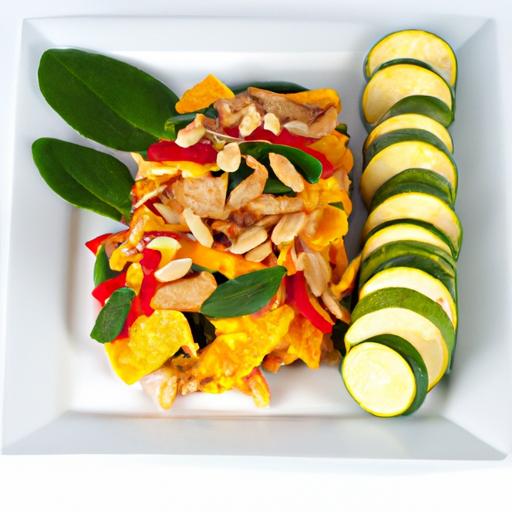 Light & Lively: Delicious Meals Under 400 Calories Daily