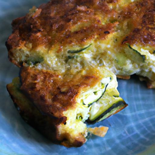 zucchini Cakes Uncovered: Delicious Tips⁢ & Tasty Recipes