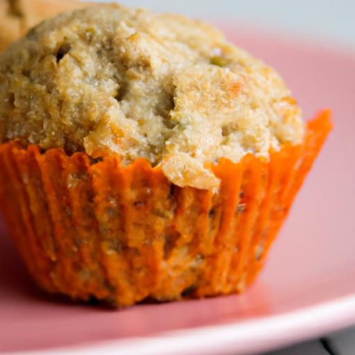 Savor the Flavor:⁣ Delicious Savory Lunch Muffin Ideas