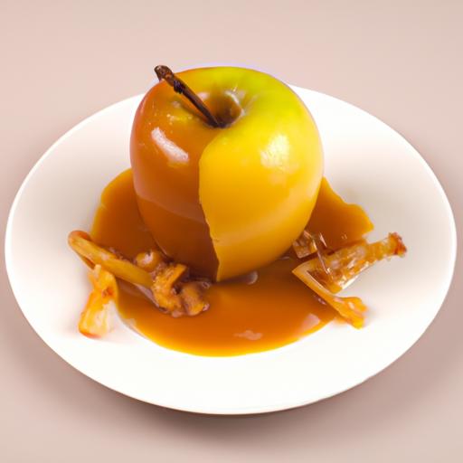 Sweet & Tangy perfection: The Ultimate Caramel Apple dip Guide