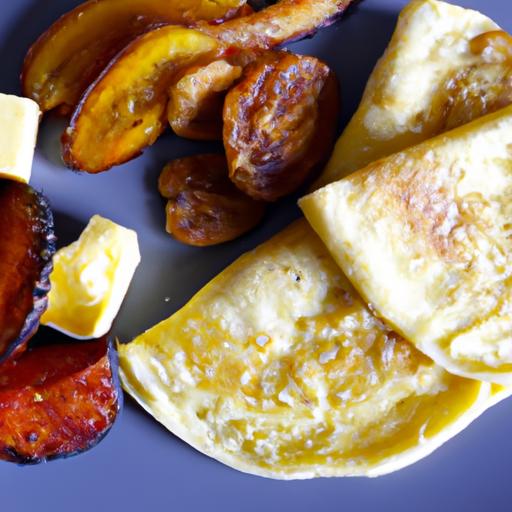 Dairy-Free Keto Breakfasts: Tasty Low-Carb Morning Fuel