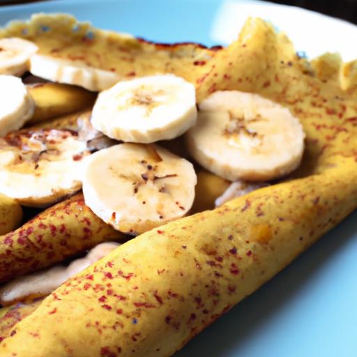 Delicious Keto Crepes: Sweet Fillings for Guilt-Free Treats