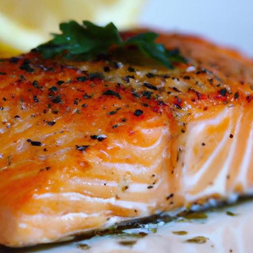 Mastering the art of Perfectly Grilled Salmon at Home
