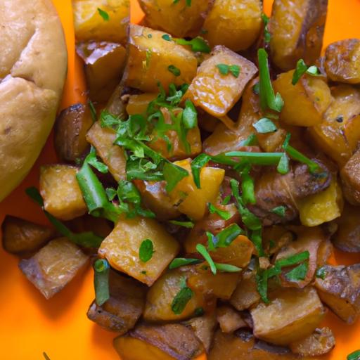 Cozy Vegan Comfort Food: Delicious Plant-Based Recipes