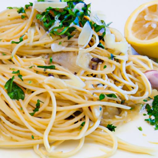 Unlocking Flavor: The Timeless Charm of Spaghetti Aglio e Olio