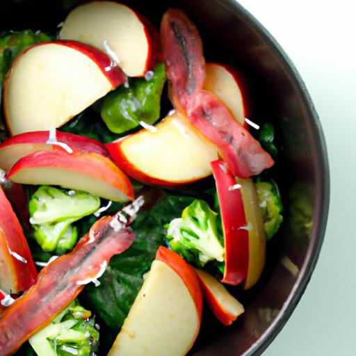 Kickstart Your Day:‌ Easy Keto Breakfast Meal Prep Bowls