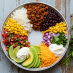 Breaking Down the Deconstructed Burrito Bowl: A Flavorful Guide