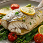 Easy Baked Tilapia: A Simple, Healthy Seafood Delight